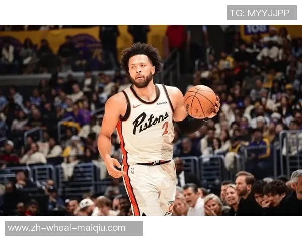 揭秘活塞冲上东部榜首！官网列五大要素 坎宁安领军变身冲冠球队